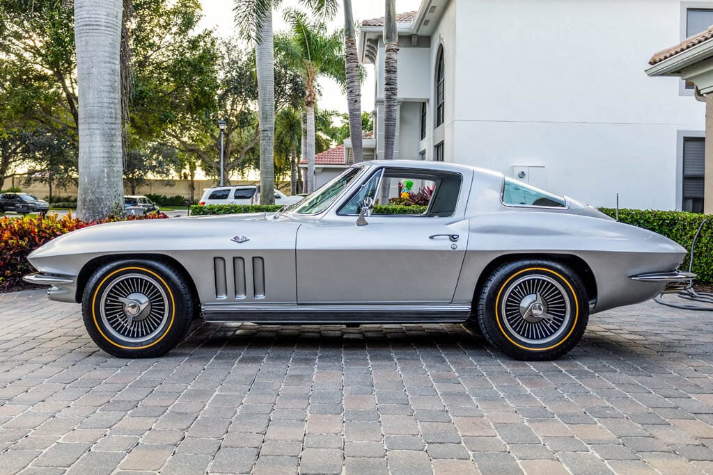 1966 Chevrolet Corvette C2 for sale